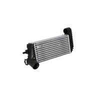 Intercooler cooling fins brazed 335 mm - 160 mm NRF for FORD TOURNEO and others