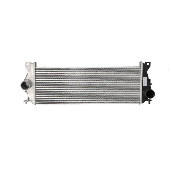 Intercooler 590 mm - 202 mm NRF for e.g. LAND ROVER DEFENDER