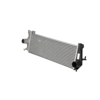 Intercooler 590 mm - 202 mm NRF for e.g. LAND ROVER DEFENDER