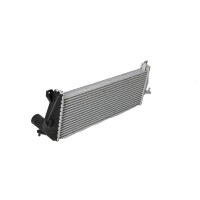 Intercooler 590 mm - 202 mm NRF for e.g. LAND ROVER DEFENDER