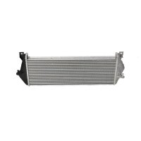 Intercooler 590 mm - 202 mm NRF for e.g. LAND ROVER DEFENDER