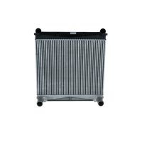 Intercooler NRF for LAND ROVER RANGE ROVER III