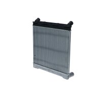 Intercooler 592 mm - 495 mm NRF for e.g. LAND ROVER RANGE ROVER III