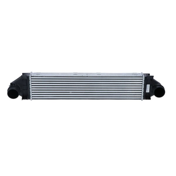 Intercooler 659 mm - 147 mm NRF thermo expertise suitable for e.g. VOLVO V70