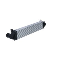 Intercooler 659 mm - 147 mm NRF thermo expertise suitable for e.g. VOLVO V70
