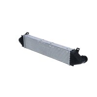 Intercooler 659 mm - 147 mm NRF thermo expertise suitable for e.g. VOLVO V70