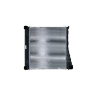 Intercooler 593 mm - 495 mm NRF for e.g. LAND ROVER...