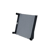 Intercooler 593 mm - 495 mm NRF for e.g. LAND ROVER...