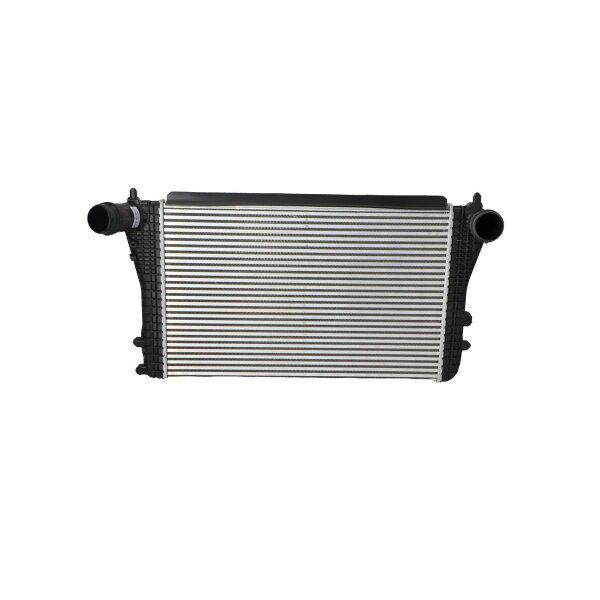 Intercooler 615 mm - 398 mm NRF thermo expertise suitable for e.g. VW BEETLE