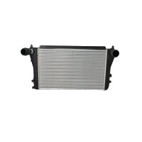 Intercooler 615 mm - 398 mm NRF thermo expertise suitable...