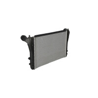 Intercooler 615 mm - 398 mm NRF thermo expertise suitable for e.g. VW BEETLE