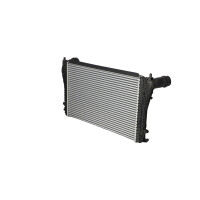 Intercooler 615 mm - 398 mm NRF thermo expertise suitable for e.g. VW BEETLE
