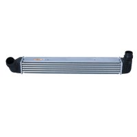 Intercooler NRF for RENAULT FLUENCE