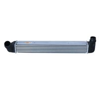 Intercooler 657 mm - 85 mm NRF thermo expertise suitable...