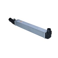 Intercooler 657 mm - 85 mm NRF thermo expertise suitable...
