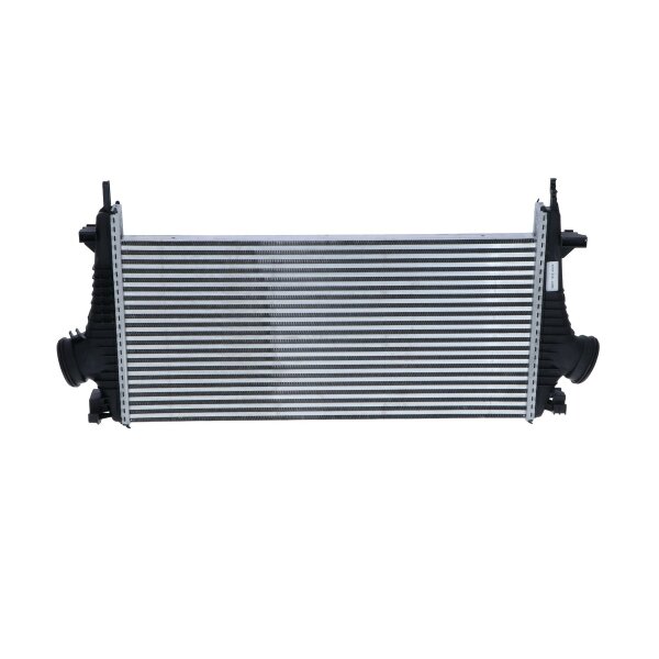 Intercooler 665 mm - 321 mm NRF suitable for e.g. OPEL INSIGNIA