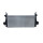 Intercooler 665 mm - 321 mm NRF suitable for e.g. OPEL INSIGNIA