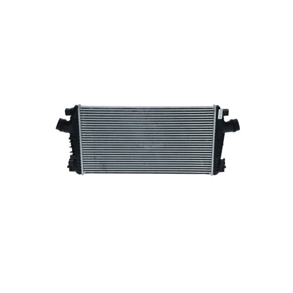Intercooler 665 mm - 358 mm NRF suitable for e.g. OPEL INSIGNIA