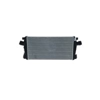 Intercooler NRF for OPEL INSIGNIA A
