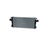 Intercooler NRF for OPEL INSIGNIA A