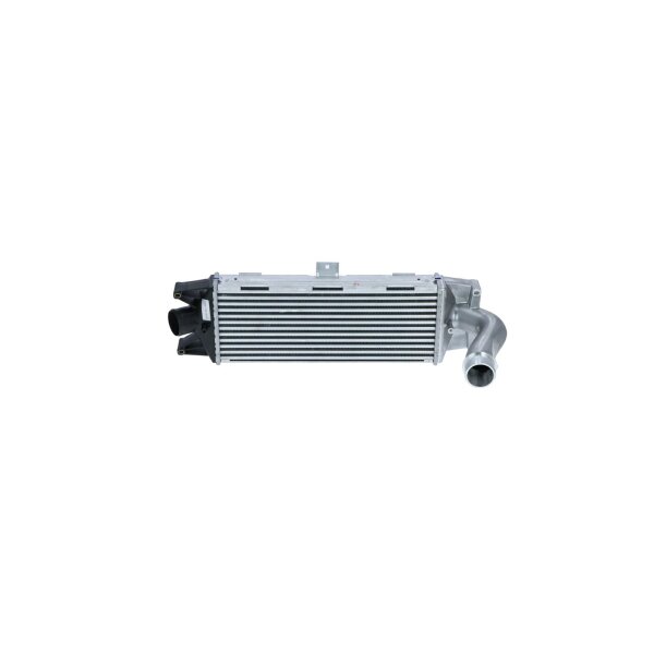 Intercooler 475 mm - 187 mm NRF suitable for e.g. IVECO DAILY