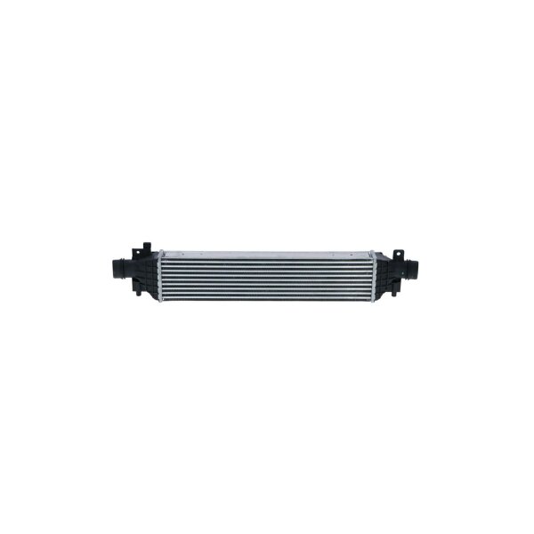 Intercooler 570 mm - 125 mm NRF suitable for e.g. OPEL MOKKA