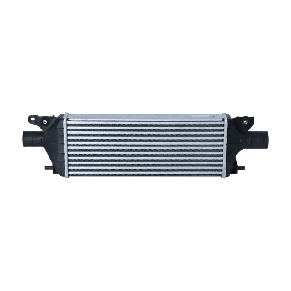 Intercooler 440 mm - 172 mm NRF suitable for e.g. FIAT SEDICI