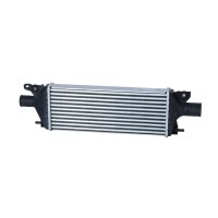Ladeluftkühler NRF für FIAT SEDICI
