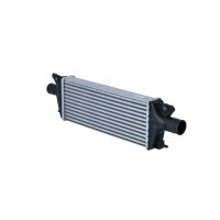 Intercooler 440 mm - 172 mm NRF suitable for e.g. FIAT...