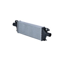Intercooler 440 mm - 172 mm NRF suitable for e.g. FIAT SEDICI