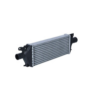 Intercooler 440 mm - 172 mm NRF suitable for e.g. FIAT SEDICI