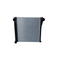 Intercooler NRF for LAND ROVER RANGE ROVER III