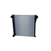 Intercooler NRF for LAND ROVER RANGE ROVER III