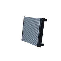 Intercooler 596 mm - 495 mm NRF for LAND ROVER RANGE ROVER III