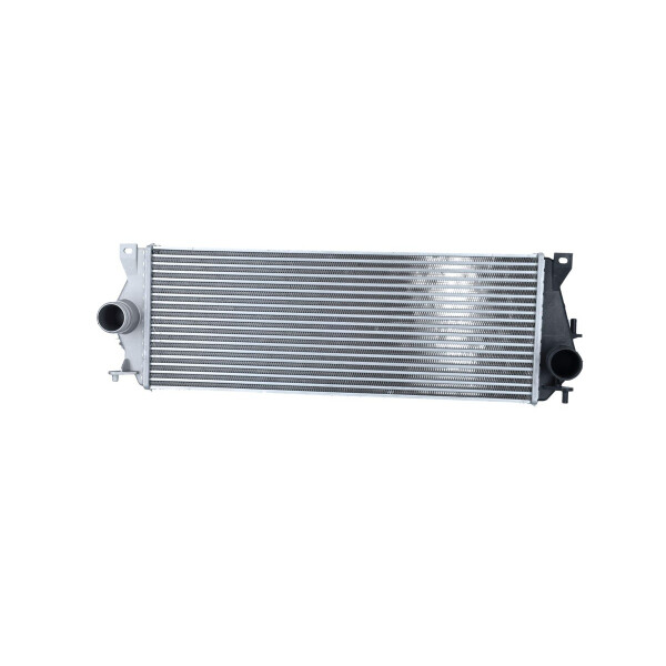 Intercooler 631 mm - 228 mm NRF suitable for LAND ROVER DISCOVERY
