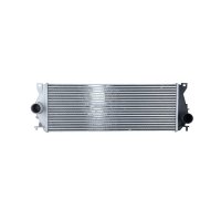 Intercooler NRF for LAND ROVER DISCOVERY II