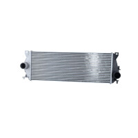 Intercooler 631 mm - 228 mm NRF suitable for LAND ROVER...