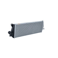Intercooler 631 mm - 228 mm NRF suitable for LAND ROVER DISCOVERY