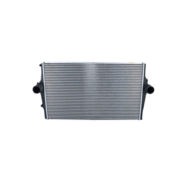 Intercooler 688 mm - 421 mm NRF thermo expertise suitable for e.g. VOLVO S60