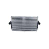 Intercooler 688 mm - 421 mm NRF thermo expertise suitable...