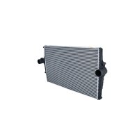 Intercooler 688 mm - 421 mm NRF thermo expertise suitable...