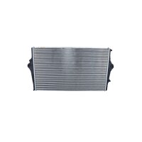 Intercooler 688 mm - 421 mm NRF thermo expertise suitable for e.g. VOLVO S60