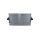 Intercooler 688 mm - 421 mm NRF thermo expertise suitable for e.g. VOLVO S60