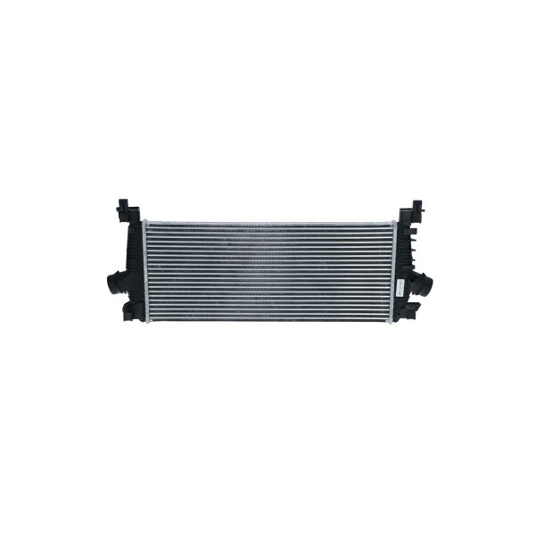 Intercooler 665 mm - 282 mm NRF suitable for e.g. OPEL CASCADA