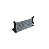 Intercooler 665 mm - 282 mm NRF suitable for e.g. OPEL CASCADA
