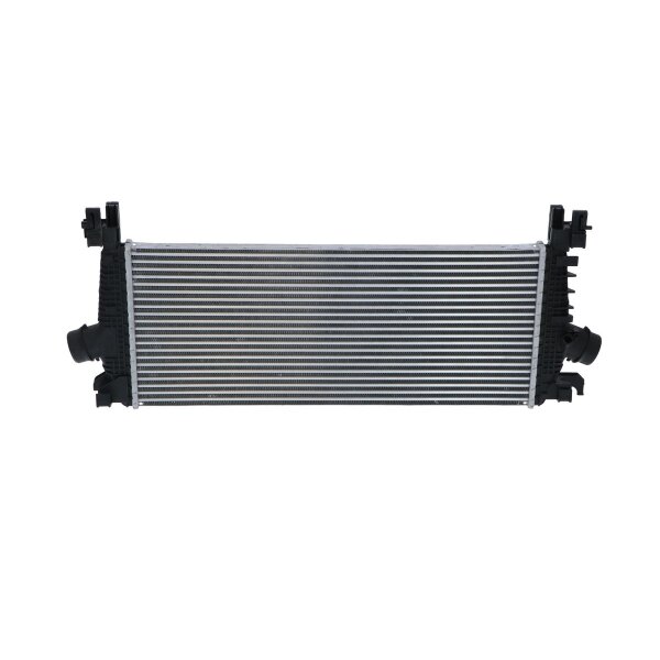 Intercooler 665 mm - 282 mm NRF suitable for e.g. OPEL CASCADA