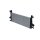 Intercooler 665 mm - 282 mm NRF suitable for e.g. OPEL CASCADA