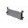 Intercooler 665 mm - 282 mm NRF suitable for e.g. OPEL CASCADA