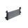 Intercooler 665 mm - 282 mm NRF suitable for e.g. OPEL CASCADA