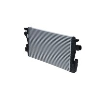 Intercooler 658 mm - 415 mm NRF suitable for e.g. OPEL ASTRA
